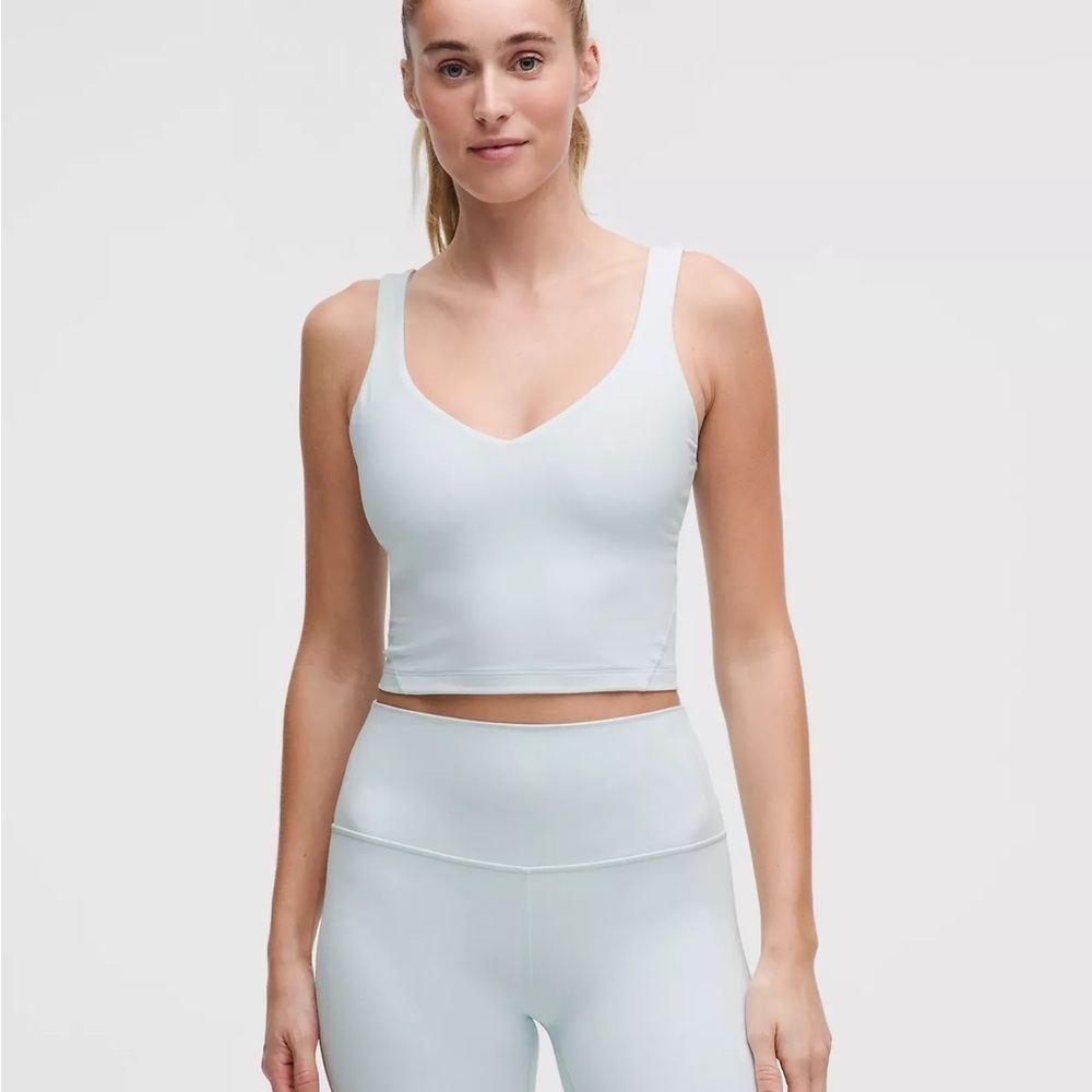 Lululemon align tank top